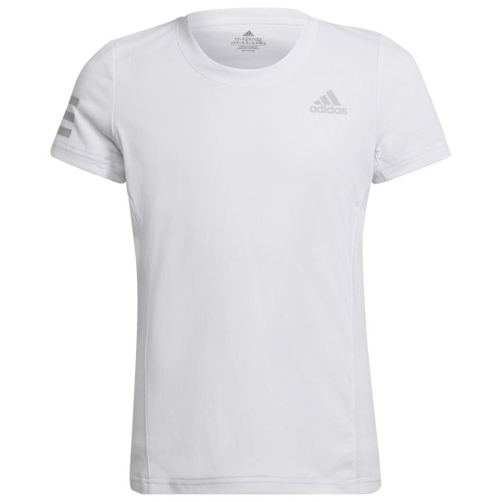 Adidas Παιδική κοντομάνικη μπλούζα G Club Tee